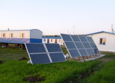 Chine Haute énergie 1KW outre des systèmes d'alimentation solaire de grille avec le panneau solaire de 36 volts à vendre