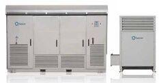 China Grid Tied Solar System Solar On Grid Inverter / DC To AC Pure Sine Wave Inverter for sale