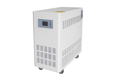 China Water Proof 5000 Watt Inverter Pure Sine Wave Off Grid solar Inverter for sale