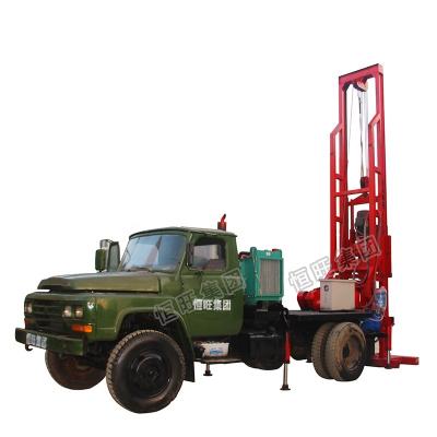 China Construction worksÂ   Water Well Drilling Diameter Large Up To 12 Feet 150m Circulation Reverse Drill Rig Machine for sale