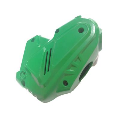 China Customized Rubber Mold Molds Plastic Injection Mold Processing Open Car Injection Molding Mold Injection Molding for sale