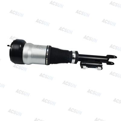 China Rubber + Steel +Aluminum Front Left Air Suspension Shock Absorber 2223204713 Mercedes W222 V222 X222 C217 A217 Airmatic for sale