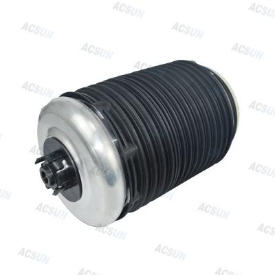 China Wholesale Price A6 C7 Rear Air Suspension Shock Spring Rubber Bag 4G0616001R 4G0616001K 4G0616002K for sale