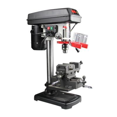 China Building Material Stores FUSAI 550W Manual Drilling Machinery Bench Drill Tapping Machine FS-Q4116A for sale