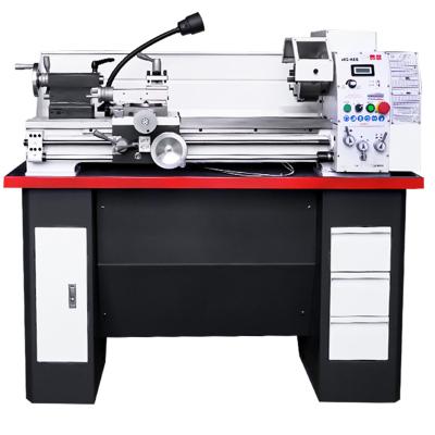 China Garment Shops DSK290 1500W Metal Lathe for DIY Toys and Woodworking Machine Model Crafts for sale