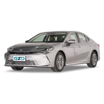 Китай 2024 Toyota Car Camry 2.0HS 2.0S Sport Китайский электрический белый гибрид 2.0HS 2.0S Спорт Кыргызстан продается