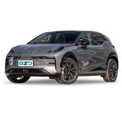 China 4 Wheel Drive Electric Vehicles Zeekr-X 428Ps 500km AWD 5 Door 4 Seat for sale