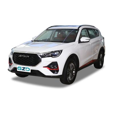 China Potência máxima 115Km 230 Nm Torque Chery Jetour X70 Turbo Motor 1.5T 156hp L4 à venda