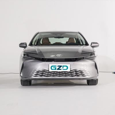 China 2024 Toyota Car Camry 2.0HS 2.0S Sport Chinese Electric White Hybrid Sport Electric zu verkaufen