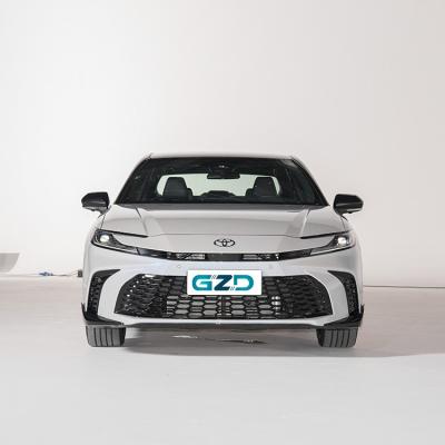 China 2024 Toyota Car Camry 2.0HS 2.0S Sport Chinese Electric White Hybrid Henan Origin zu verkaufen