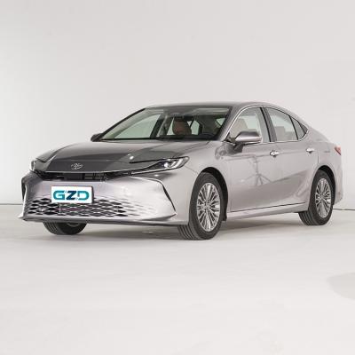 China 2024 Toyota Car Camry 2.0HS 2.0S Sport Chinese Electric White Hybrid 2.0HS 2.0S Sport zu verkaufen