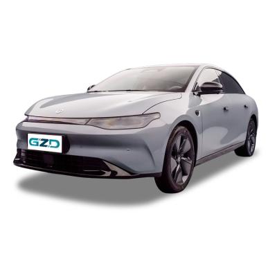 China 525 km-625 km de alcance con tracción trasera Leapmotor C01 Vehículo eléctrico avanzado en venta