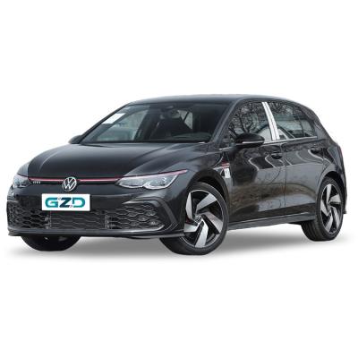 China 2024 Benzinmotor 1.4T 150 PS L4 Volkswagen Golf 5 Türen 5 Sitzplätze Limousine zu verkaufen