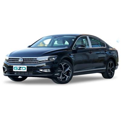 China 4 Door 5 Seat 1.5T 160hp Volkswagen Magotan 2024 300TSI DSG for sale