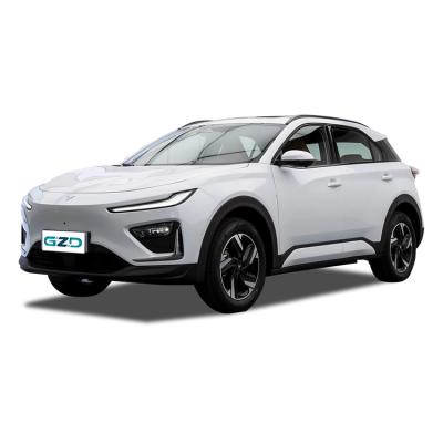 China 163ps Nieuw energievoertuig Neta X 5 zitplaatsen SUV Chinese auto Te koop