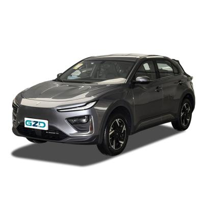 China Langbereik van 500 km Nieuw energievoertuig Neta X Pure Electric Compact SUV Te koop