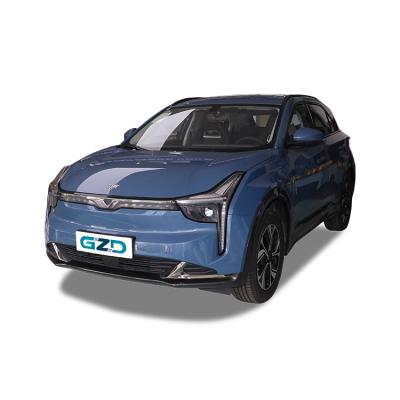 Chine 400 km Nouveaux véhicules électriques à énergie pure NETA U EV 163P à vendre