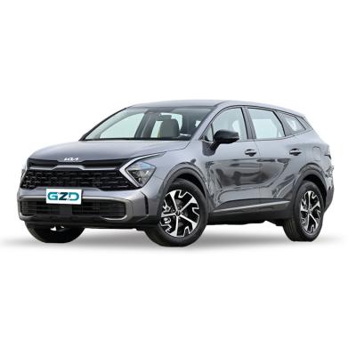 中国 ハイブリッドガソリン 1.5T/2.0T 東フェンKIA スポーテージSUV 147KW 173.6KW 販売のため