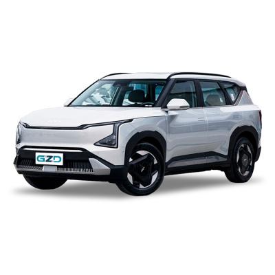 China 720km Long Range 2024 KIA EV5 Electric Midsize SUV 160KW for sale