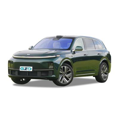 中国 190kmの範囲 Lixiang L7 Proレベル2 自律運転 0-100km/h 5.3秒で 販売のため