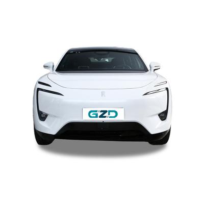 China Aweita 11 730km EV SUV AVATR 11 5 Sitzplätze 200km/h Gebrauchtes Elektroauto zu verkaufen