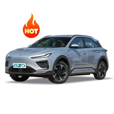 Chine Neta X Ev voiture bon marché à grande vitesse Neta X véhicules électriques Chine Air Suv à vendre