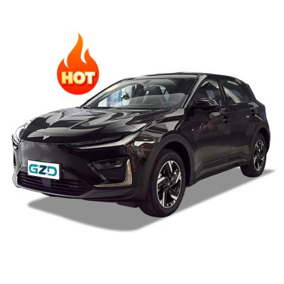 China Neta X Luxury Ev Cars 2025 400 Air SUV de nueva energía Neta X Motor para automóviles eléctricos en venta