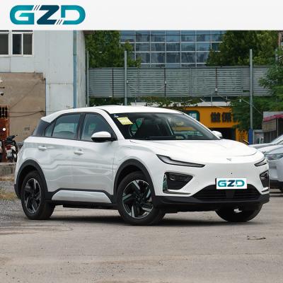 China Neta X High Speed Electric Vehicle 500 Long Range 2025 Neta X Ev Auto's voor uitvoer Te koop