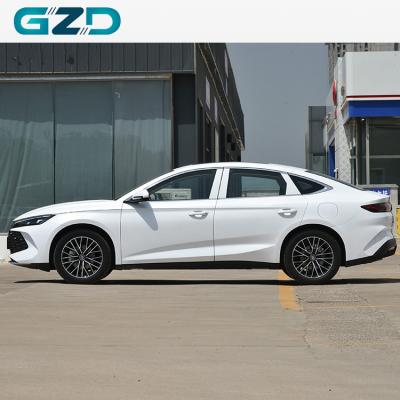 China BYD Car EV QIN L Dmi Nuevo vehículo de energía 2024 Nuevo modelo de coche eléctrico Byd Qin L DM-I en venta