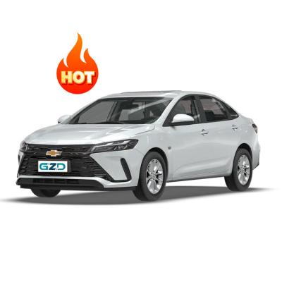 Китай Хоргос Монза 750 Шевроле 2024 Авто бензин Новый автомобиль Монза Китай продается