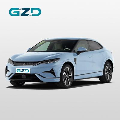 China BYD SONG L 2025 Nueva llegada vehículos energéticos BYD Song L PHEV Suv 662km Excelente coche eléctrico RWD Ev en venta