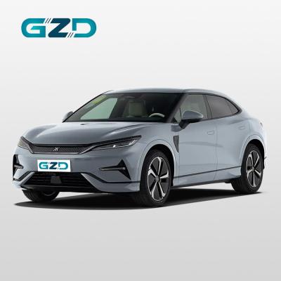 Китай BYD Song L 4wd Отличный автомобиль EV SUV Электрические автомобили Китайские транспортные средства 4x4 Byd Song-L 602 Новая модель Byd Song L продается