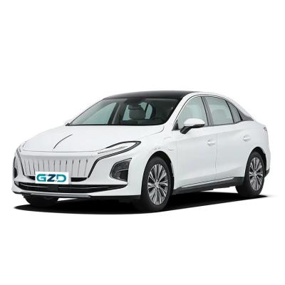 China 2025 Hongqi E-Qm5 500km Car New Energy Car Electric Vehicle 2024 Hongqi E-Qm5 for sale