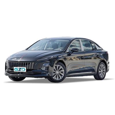 China Electric Cars High-end Luxury HongQi EQM5 E-qm5 H9 H5 Sedan New Energy Vehicles For Export for sale