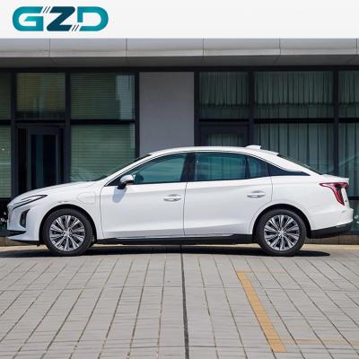 China Hongqi Eqm5 Eqm-5 2024 Elektrische Goedkope Sedan Auto 450km 500km 610km 560km Langbereik Nieuwe energievoertuigen Voor Taxi Te koop