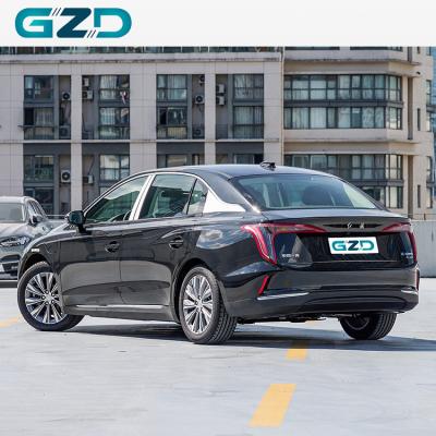 China Chinese elektrische auto's High-End Luxe HongQi EQM5 E-Qm5 H9 H5 Sedan Nieuwe energievoertuigen voor export Te koop