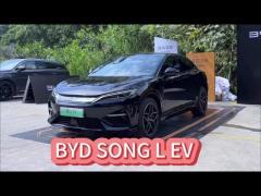 BYD Song L EV