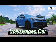 volkswagen used tiguan 2024 luxury edition fuel car in stock