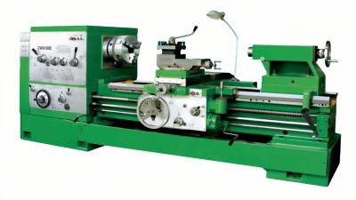 China UNIVERSAL LATHE, CLASSIC MODEL for sale