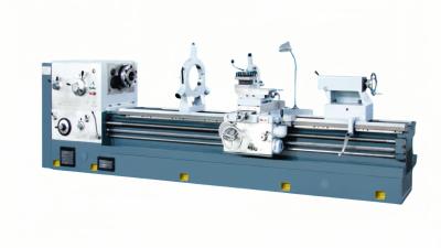 China UNIVERSAL LATHE, CW SERIES for sale