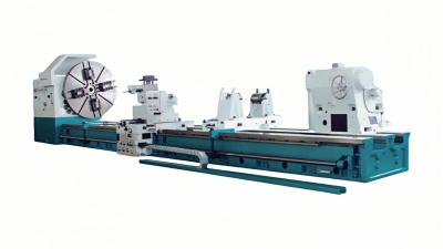 China UNIVERSAL LATHE, CW SERIES, 32 TONS for sale