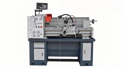 China UNIVERSAL LATHE, CQ SERIES for sale