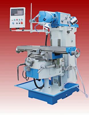 China RAM MILLING MACHINE for sale