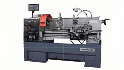 China UNIVERSAL LATHE, C SERIES for sale