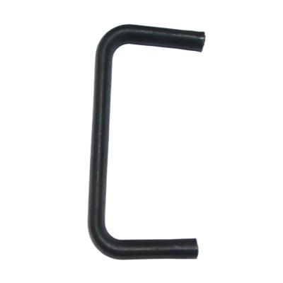 China Waterproof Bridge Handle U Shape Oval Handle Quality For Industrial Plastic Handle for sale