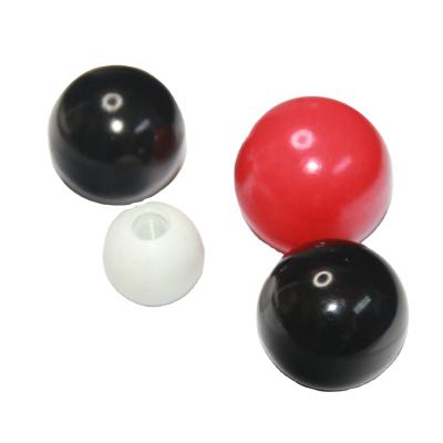 China Waterproof We supply all kinds of bakelite handle ball with bright appearance and comfortable handle for sale