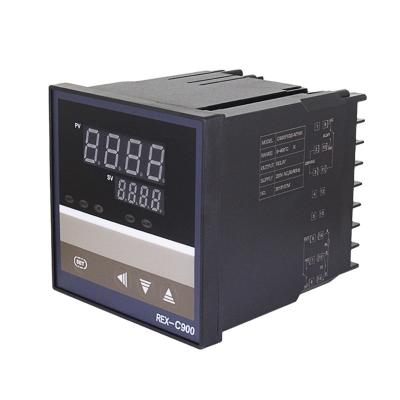 China REX-C900 96*96mm PID Kontrolleur Digital Temperature Sensor intelligent zu verkaufen