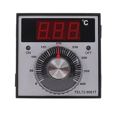 Chine Contrôleur de température de TEL72-9001T Digital Oven Fryer Baking Thermostat à vendre