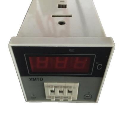 China Temperaturbegrenzer With Sensor AC220V PID XMTD Digital zu verkaufen