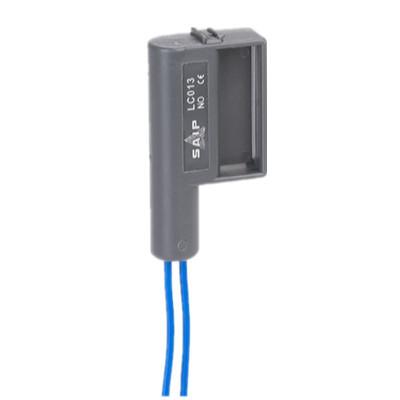 China Airflow Monitor Switch LC013 /LCF013 IP20 Protection Type for sale